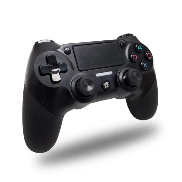 Беспроводной игровой контроллер Ps4 Kaos 70003 Bluetooth черный|Подставки и держатели| |