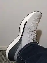 2020 Xiaomi Mijia Xiaomi zapatos 3 3 ° hombres deporte Zapatillas cómodas transpirables luz Smart zapatos al aire libre deportes Goodyear Goma