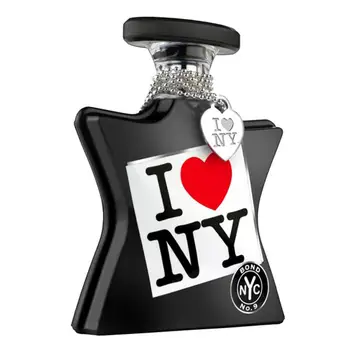 

Bond No. 9 I Love New York for 100Ml Unisex Tester Perfume