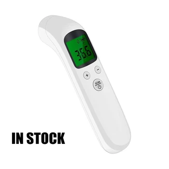 

Digital Infrared Thermometer Non-contact Infrared Forehead Thermometer Electronic For Baby Adult Health