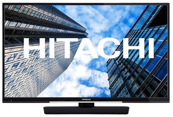 

HITACHI TV 55HK4W64 4K SMART 1200HZ TO +