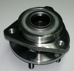 

Wheel hub set Dodge Stratus 01-06 BCA 513138/513117 GMB art. gh30230