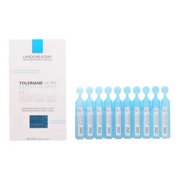 

TOLERIANE démaquillant yeux sensitive 30x5 ml