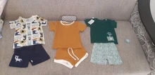 Vestido para niña recién nacida de 0 a 2 años, conjunto de ropa para niña pequeña, Tops de algodón y pantalones cortos, trajes de 2 uds.