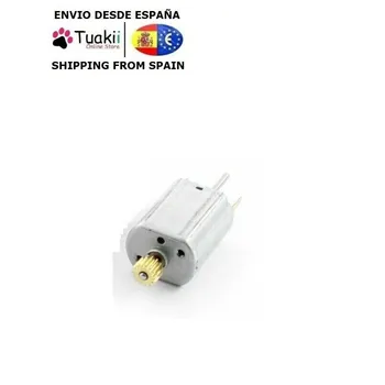

Electric DC Motor for Diy toy 12V 13500 Rpm