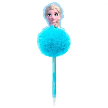 

Boligrafo pompom Frozen 2 Disney