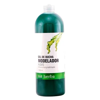 

Styling Seaweed shower gel Tot Herba