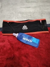 Waist-Belt Fanny-Pack Trail Mobile-Phone-Holder Money-Marathon AONIJIE Running Jogging-Bag