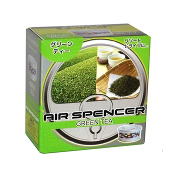 

Flavors eikosha air Spencer (chalk) green tea