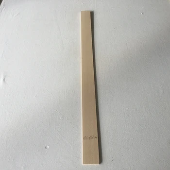 

Aw-180188-а blank on the counter-shell of the classical guitar, Beech (Grade A), acoustics Wood