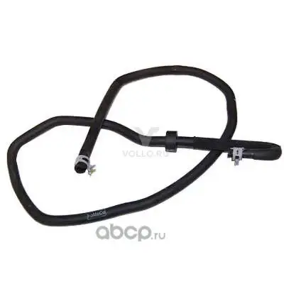 1490703 Ford Europe ТРУБКА / HOSE