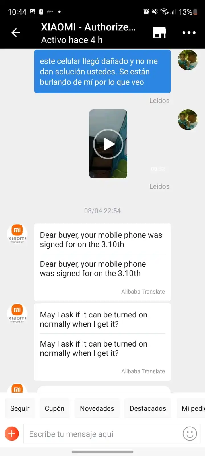 Global Version Xiaomi Redmi Note 10 Pro NFC 6GB 64G 128GB Smartphone Snapdragon 732G Octa Core 6.67" AMOLED Display Cellphone