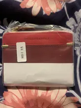 Monedero pequeño para mujer, cartera pequeña para tarjetas de mujer, monedero pequeño, Mini cartera de mano con cierre