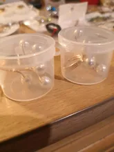 Anillo chapado en oro para mujer, elegante perla de imitación, anillos de apertura ajustables