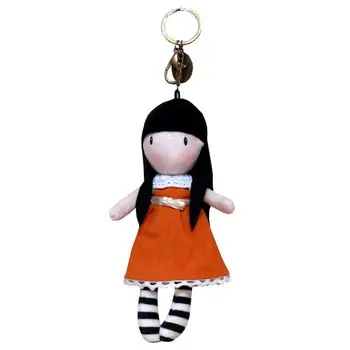 

Keychain Gorjuss I Gave You My Heart