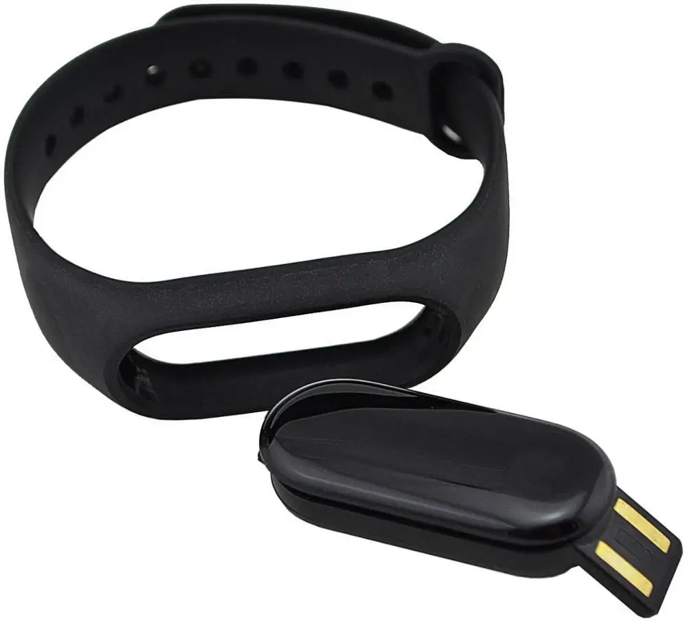 Фитнес браслет CARCAM Smart Band M3 black|Смарт-браслеты| |