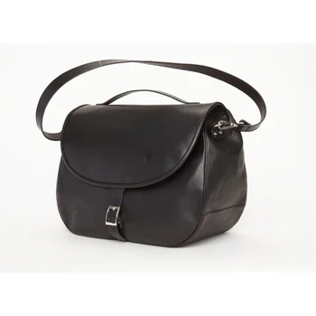 

Catana 24. Borsone da week end in morbida shovel toscana conciata al plant. 100% made in ItalyPar