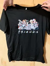 Camisetas cuello redondo manga corta Camiseta 2020 nueva mujer T camisa camisetas Anime Academia My Hero de verano de las mujeres camiseta