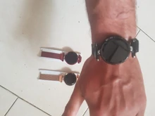 Relojes magnéticos digitales de lujo para mujer, de acero inoxidable, dorado, rosa, LED, de cuarzo, femenino