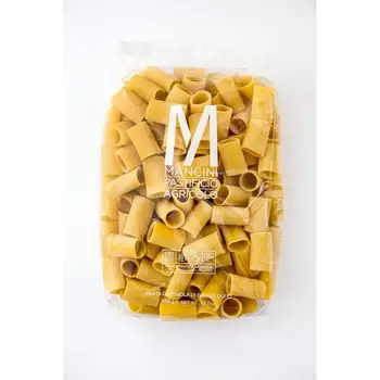 

Tuffoli KG 1-Packaging Transparent Envelope