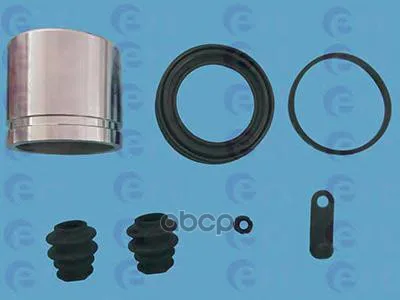 Ремкомплект Тормозного Суппорта С Поршнем Kia Ceed 2006- Ert арт. 401925