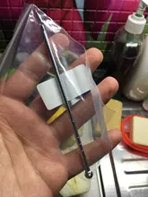 Agujas de acero inoxidable para eliminar espinillas y acné, 1 Uds., cuidado de la piel facial, limpiador de poros y granos, herramientas de belleza