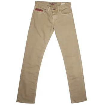 

Brand: Unlimited - Genre:- Category: Pants- <…Color: beige, Size: 12Y