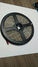 RGB 12V Led-Lights-Strip Tv Backlight Rgb Waterproof Smd 2835 Volt Tape-Lamp Diode 60LED/M