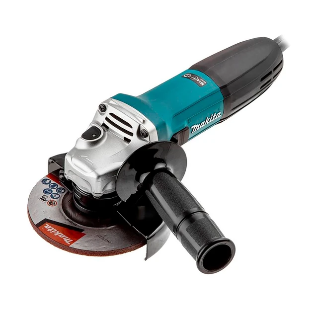 Angle Ga5030 "makita" - Angle Grinder - AliExpress