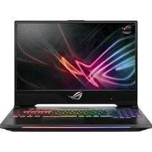 Ноутбук ASUS ROG GL504GM-BN328T(90NR00K2-M07410)/15.6"/Core i5/8Гб/HDD1000Гб/gtx1060/Windows 10