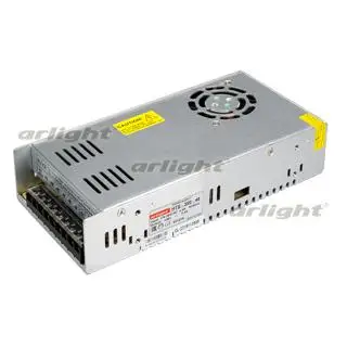 

011215 power supply hts-350-48 (48V, 7.3a, 350W)-1 pc Arlight