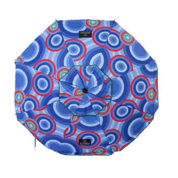 

UMBRELLAS 200CM/ 8 rods CIRCUAZUL