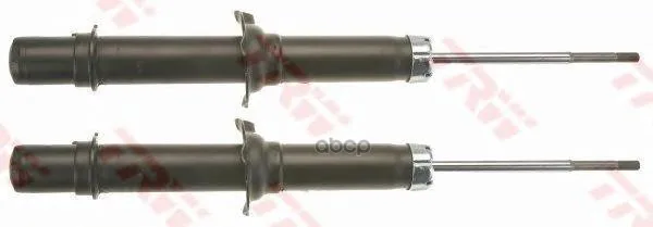 Амортизатор Honda Accord Vii Пер.Газ.(К-Т Л/Пр.Цена За 1шт.) Trw/Lucas Jgm1016t TRW/Lucas арт. JGM1016T