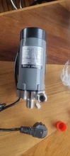 Homebrew-Pump MP-15R Brewing Food-Grade 304-Stainless-Steel 220V Temperature-140c Bsp/Npt