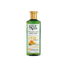 Увлажняющий шампунь Happy Hair Hydration природа и жизнь