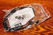 Cámara endoscópica Flexible para teléfono Android 7mm 5,5mm IP67 Cable de lente Micro USB C Cámara industrial endoscopio PC 6LED ajustable