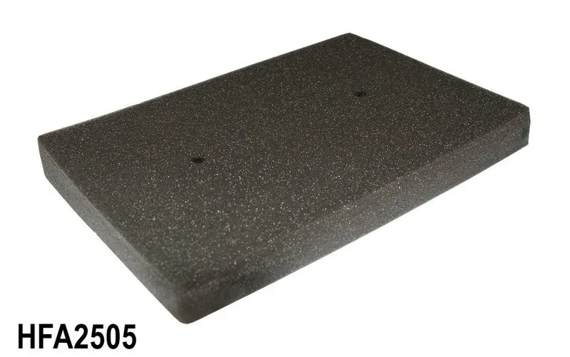 Air filter EMGO hfa2505 Kawasaki Ninja 250R 08-12 / 300 13-17 Z300 14-18 |