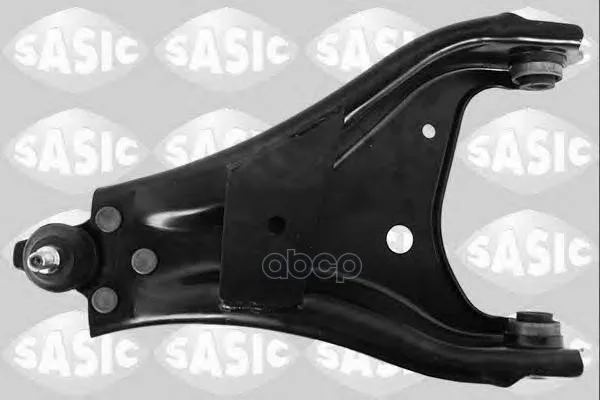 Рычаг Renault Duster Пер.Подв.Нижн.Прав. Sasic 7474012 Sasic арт. 7474012