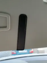 Glasses Case Clip Sunglass-Organizer Storage Baseus Auto