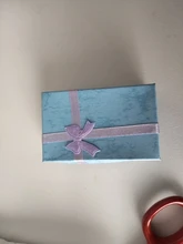 Anillo de compromiso de piedras redondas y pequeñas para mujer, sortija de boda de cristal Plata de Ley 925 auténtica