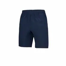 FLO MAYER короткие темно-синие мужские шорты LUMBERJACK