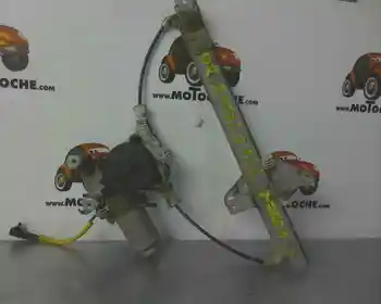 

WINDOW LIFTER REAR LEFT Nissan ALMERA TINO (V10M)