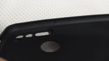Funda de silicona líquida Original para Xiaomi Redmi Note 9 s, 8, 6, 7, 9 pro, 6A, 7A, 8A, 10, a prueba de golpes, suave, Note 9 s, 8 T, 9A
