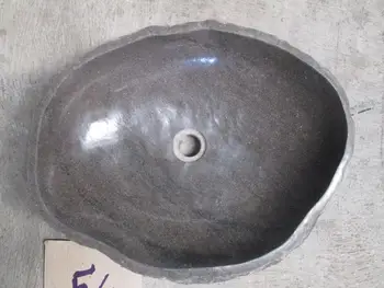 

Lavandino di Pietra di Fiume Numero 54 dimensioni 45x57 altezza16