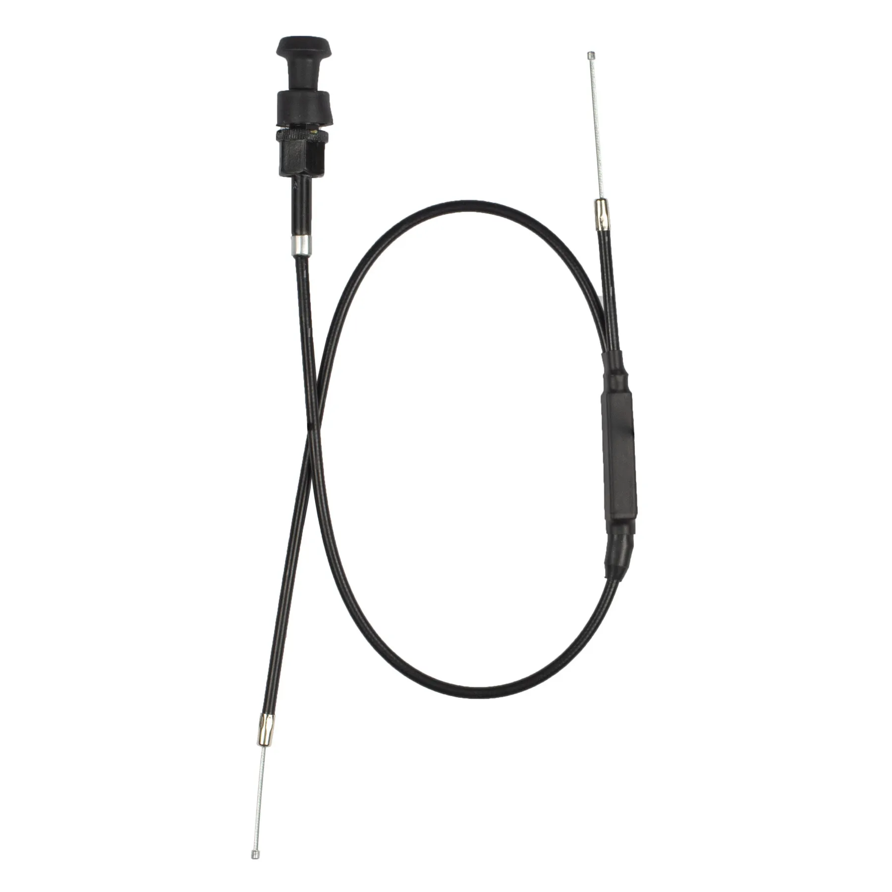 MotoMaster 17950MBA000 Choke Cable for Honda VT 750 C Shadow C2