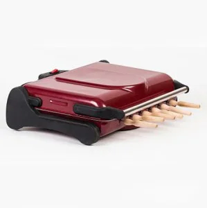 

Шашлычница Akel AB-670 1200 W barbecue electric grill