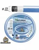 

Hose Knitted Not Twist Blue Ø 19mm. Roll 25 meters