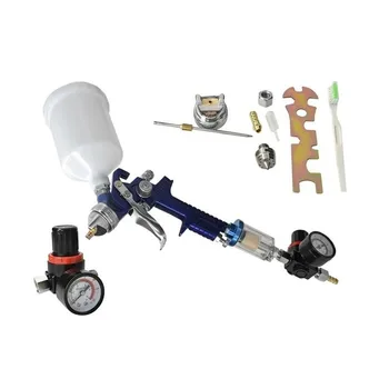 

Painting HVLP gun accessories reducer 1,4 bus / 1,7 drier 5873