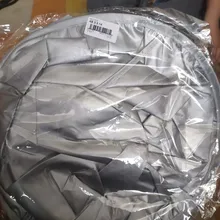 Capa de corte de pelo para adultos, tinte de salón de peluquería, delantal, bata, herramienta de estilismo, capa de peluquero