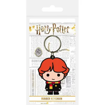 

Keychain Ron Weasley from pyramid